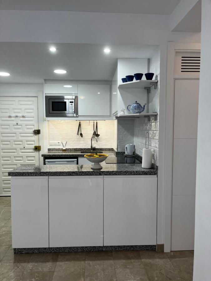 Apartment Panorama Torrox