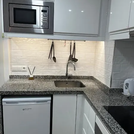Panorama Apartment Torrox Exterior photo