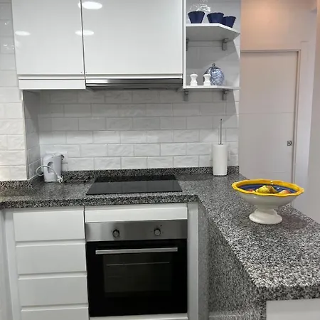Panorama Apartment Torrox Exterior photo