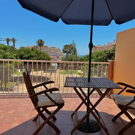 Panorama Apartment Torrox Exterior photo