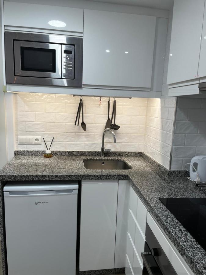 Apartment Panorama
