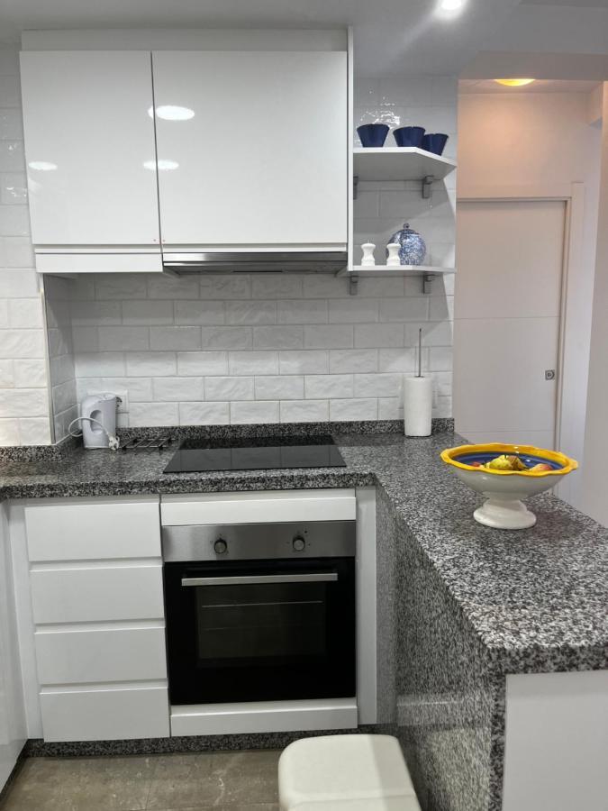 Apartment Panorama